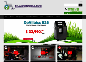 silladeruedas.com