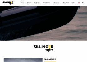 sillinger.com
