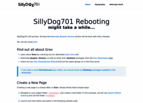 sillydog.org