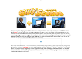 sillyscenes.com