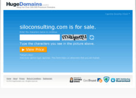 siloconsulting.com