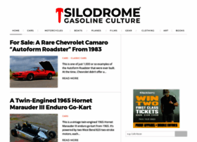 silodrome.com