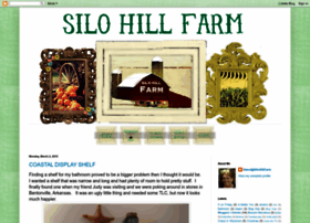 silohillfarm.blogspot.com