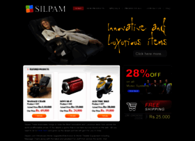silpam.com