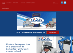 silquin.com