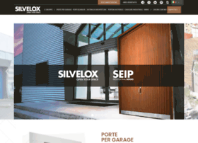 silvelox.com