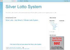 silver-lotto-system.blogspot.com