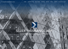 Silver-shemmings.co.uk