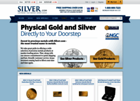silver.com