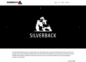 Silverbackgames.com