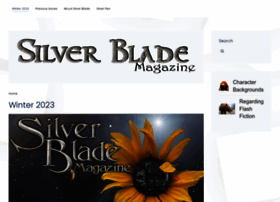 Silverblade.silverpen.org