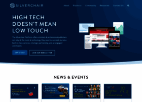 Silverchair.com