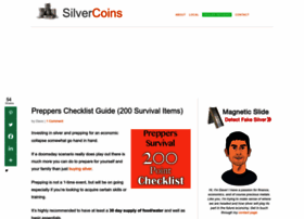 Silvercoins.com