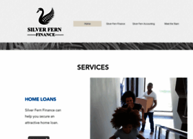 Silverfernfinance.com.au