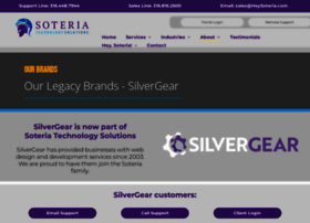 silvergear.com