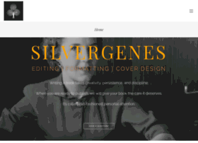 Silvergenes.com
