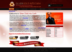 silvergoldintocash.com