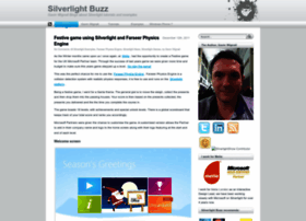silverlightbuzz.com