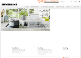 Silverlineappliances.com