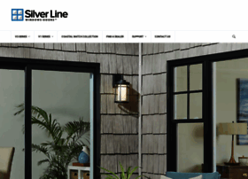 silverlinewindows.com