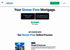 silvermanmortgage.com