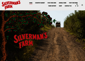 Silvermansfarm.com