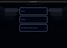 silvermedia-address.de