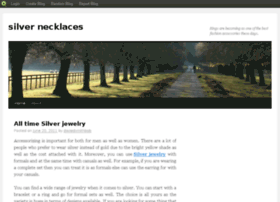 silvernecklacesnews.blog.com