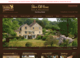 silverrillhouse.co.uk