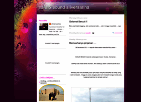 silversarina.blogspot.com