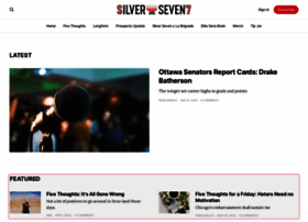 silversevensens.com