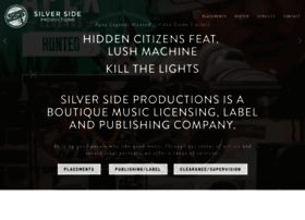 Silversideco.com