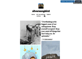 Silversongbird.tumblr.com