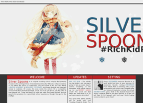 Silverspoons.jcink.net