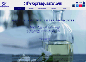 silverspringcenter.com