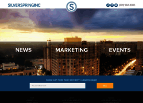 silverspringinc.com