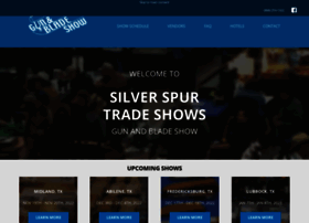 Silverspurtradeshows.com