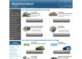 silverstoneranch.com