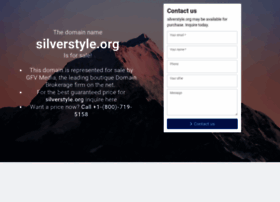silverstyle.org