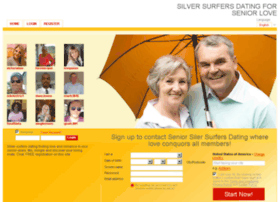 silversurfers.datingbuddies.com