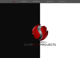 silvertechprojects.com