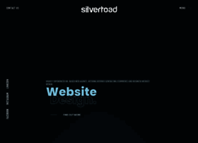 Silvertoad.co.uk
