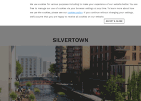 Silvertownlondon.com