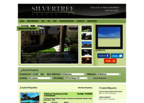 Silvertreeproperties.co.za