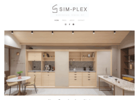 Sim-plex.squarespace.com
