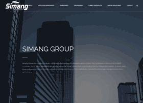 Simanggroup.com