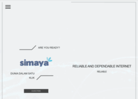 simaya.net.id
