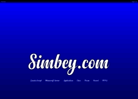Simbey.com