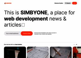 simbyone.com