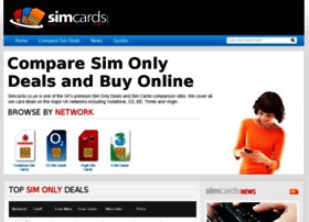 Simcards.co.uk